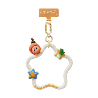 Twinkle Twinkle Live the Ordinary Series - Phone Ring Blind Box