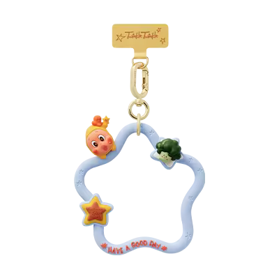 Twinkle Twinkle Live the Ordinary Series - Phone Ring Blind Box
