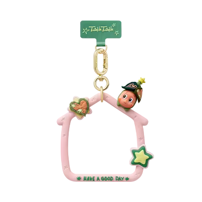 Twinkle Twinkle Live the Ordinary Series - Phone Ring Blind Box