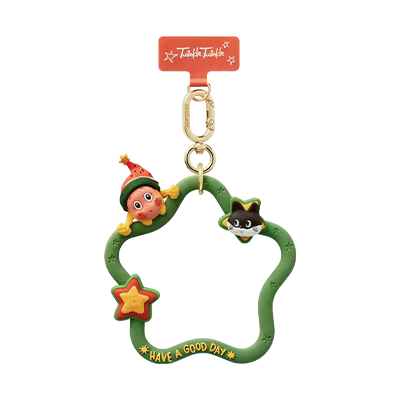 Twinkle Twinkle Live the Ordinary Series - Phone Ring Blind Box