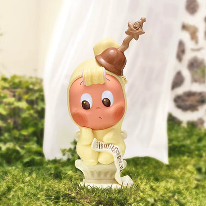 Twinkle Twinkle Live the Ordinary Series Figures