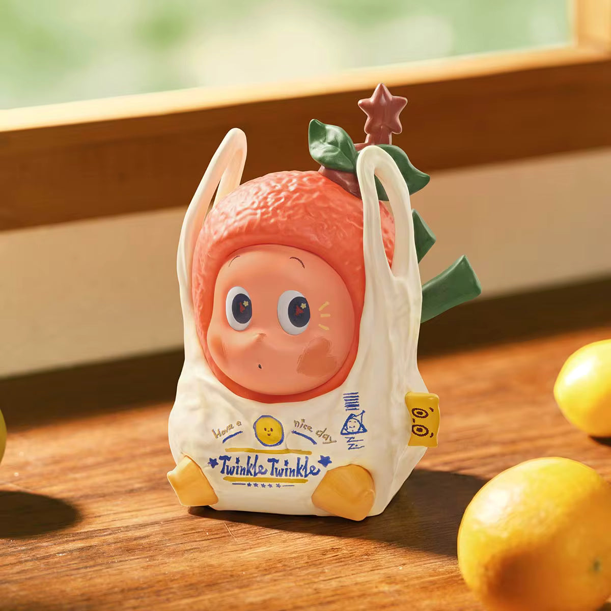 Twinkle Twinkle Live the Ordinary Series Figures