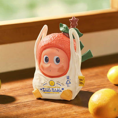 Twinkle Twinkle Live the Ordinary Series Figures