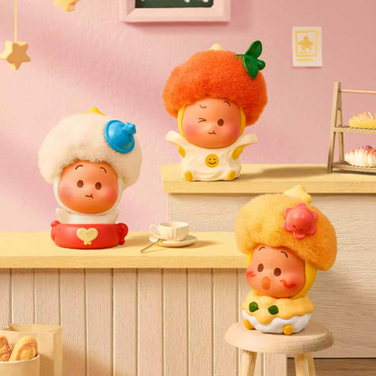 POP BEAN Twinkle Twinkle Live The Ordinary Series