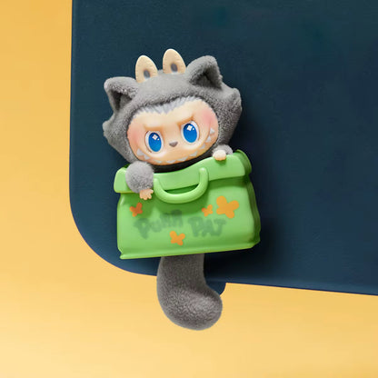 THE MONSTERS CAT MODE ON SERIES - Fridge Magnet Blind Box