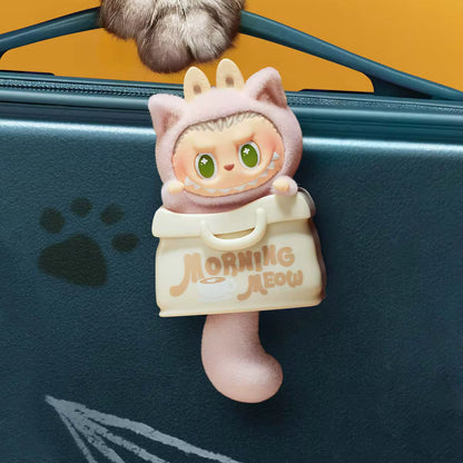 THE MONSTERS CAT MODE ON SERIES - Fridge Magnet Blind Box