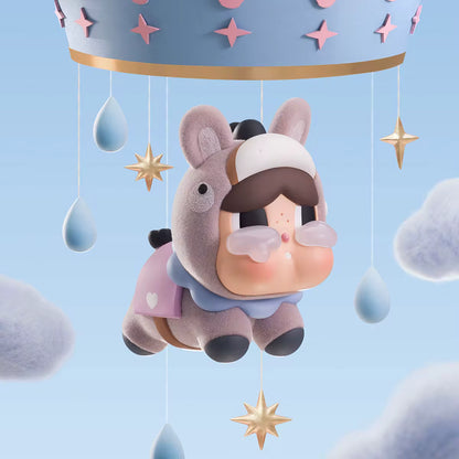 CRYBABY Crying Round n Round Series Figures