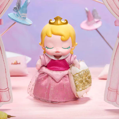 BABY MOLLY Disney Princess Series MINI Action Figure