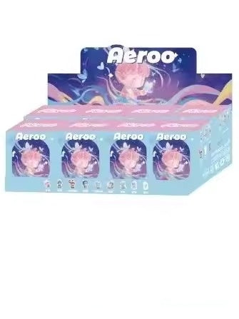 Aeroo Natural Realm Series