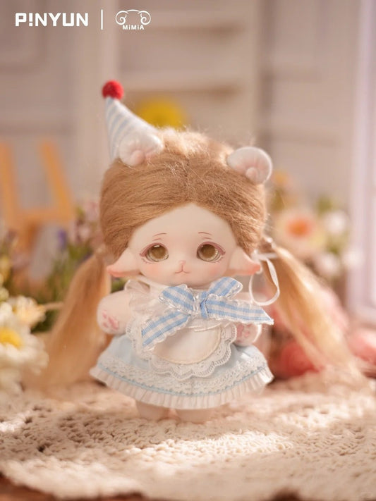 MIMIA Kindergarten Series Raising Doll Blind Box