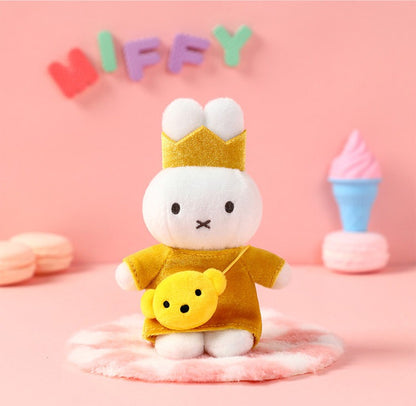 VIPOxMiffy's Outing Series Plush Blind Boxes