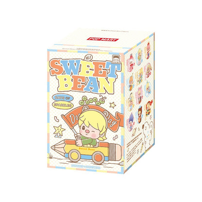 Sweet Bean Days of Sparkle Series Figures Blind Box