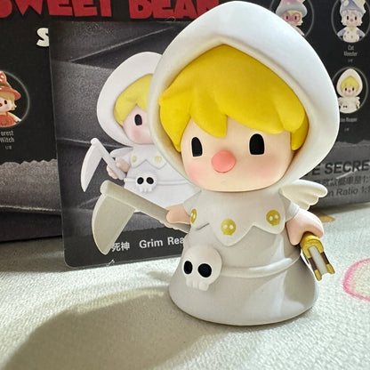 Sweet Bean Spooky Tales Series Mystery Box