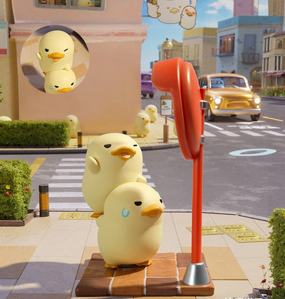 MINI DUCKOO Citywalk Series