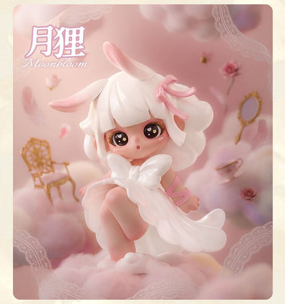 Lilita One Inkstone Series Blind Box （Pre order）