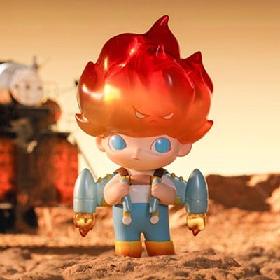 DIMOO Space Travel Series Blind Box
