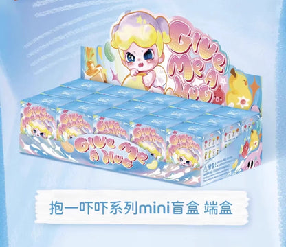 XAXA Hug Scare Series Mini Blind Box