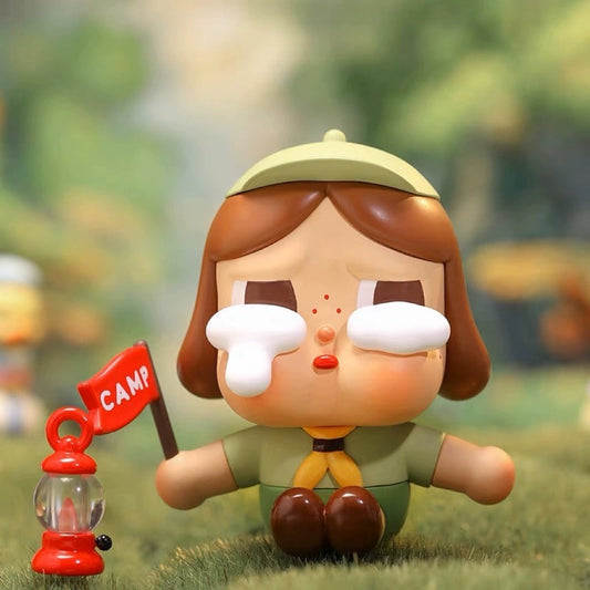 CRYBABY Crying In The Woods Series (Confirmed Designs)