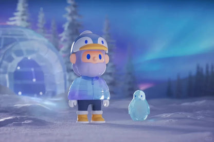FARMER BOB Adventure series