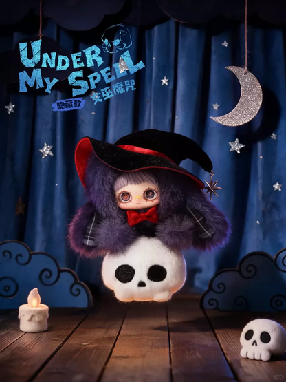 MayMei, let's start the prank series plushies