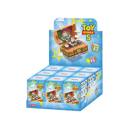 Pixar Toy Story 5 Series Figures