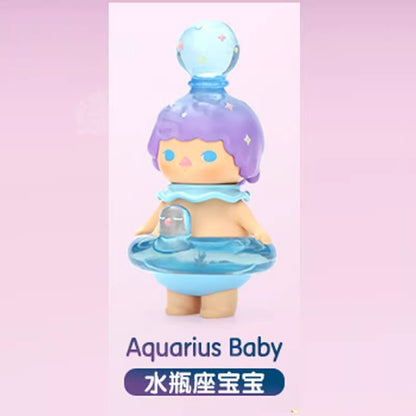 Pucky Constellation Series Blind Box