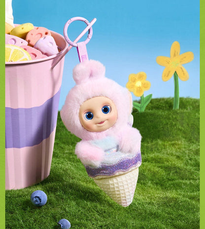 Teletubbies Afternoon Tea Diary Series Plush Blind Box