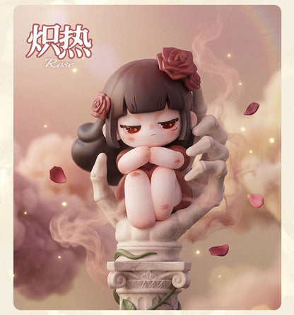 Lilita One Inkstone Series Blind Box （Pre order）