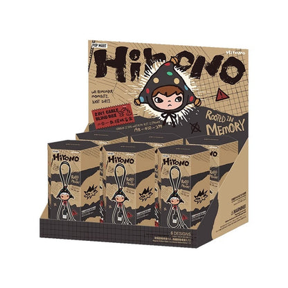 Hirono Echo Series - 2-in-1 Charging Cable Blind Box