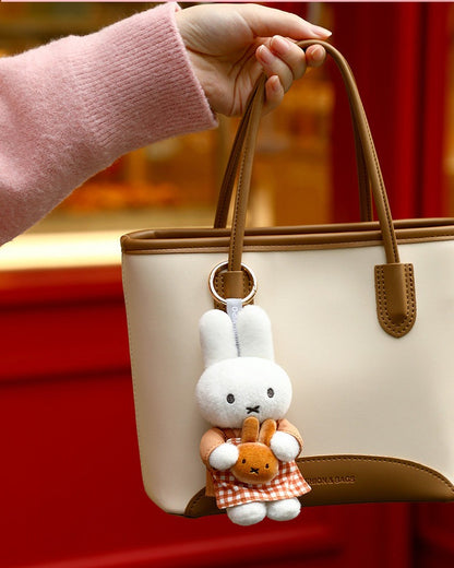 VIPOxMiffy Miffy Baking Series Hanging Blind Box