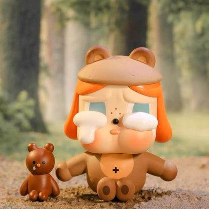 CRYBABY Crying In The Woods Series (Confirmed Designs)