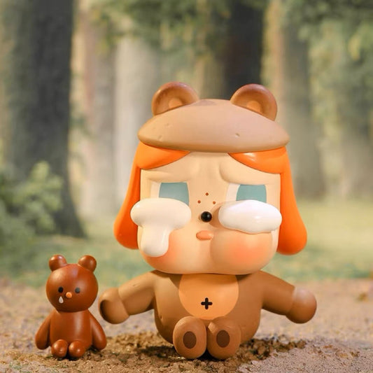 CRYBABY Crying In The Woods Series (Confirmed Designs)