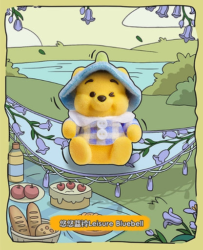 Disney Winnie the Pooh Enchanted Forest Blind Box