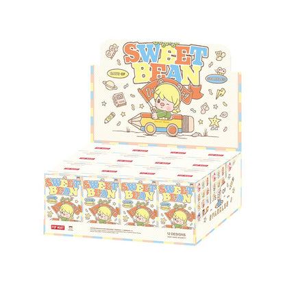 Sweet Bean Days of Sparkle Series Figures Blind Box