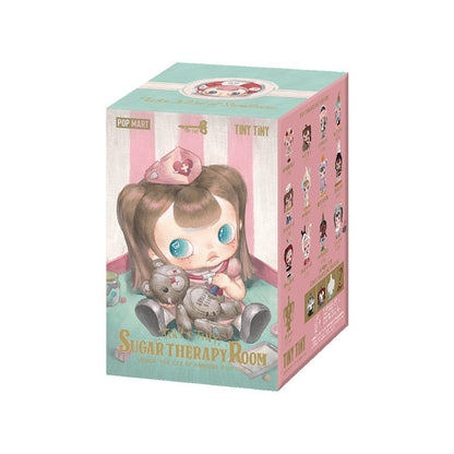 TinyTiny - Act I: Sugar Therapy Room Series Figures