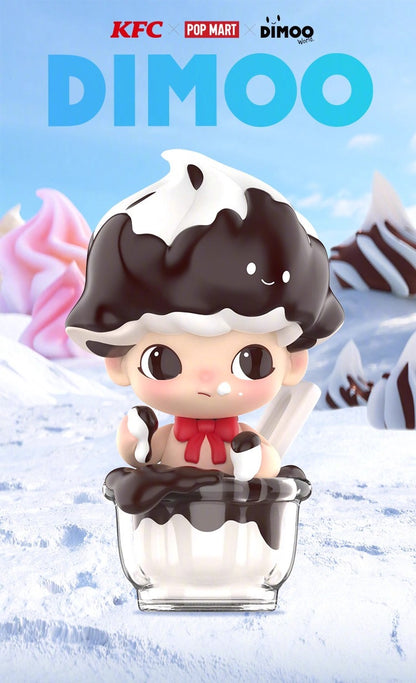 KFC collaborates to explore delicious wonders and trendy toys