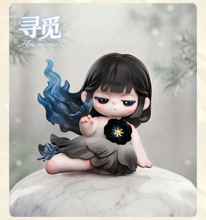 Lilita One Inkstone Series Blind Box （Pre order）