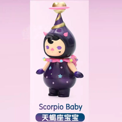 Pucky Constellation Series Blind Box