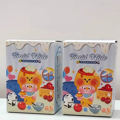 Timid Nido Dessert Mind Series Blind Box