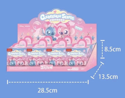 Stitch Confession Series