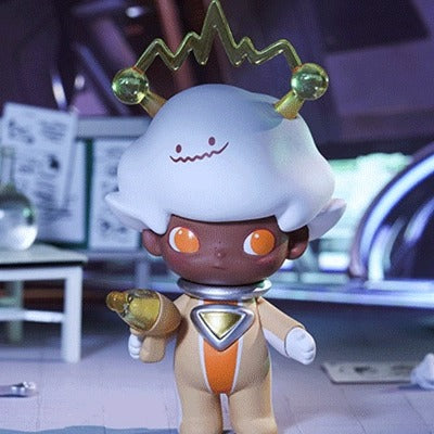 DIMOO Space Travel Series Blind Box