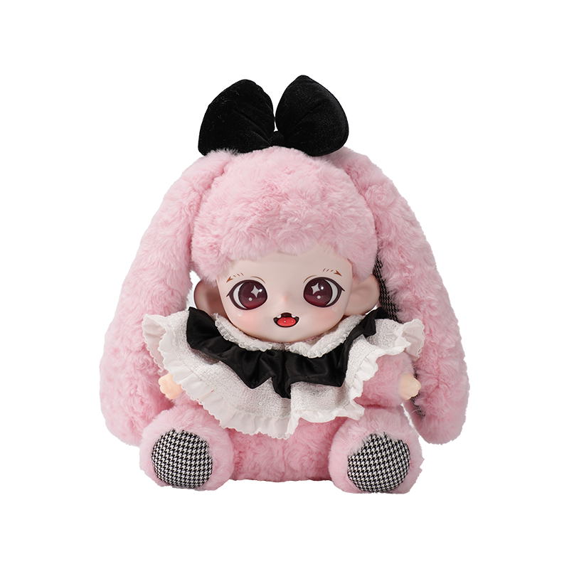 Zoraa's Little Guardian Series