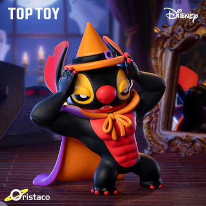 disney halloween fantasy night series blind box