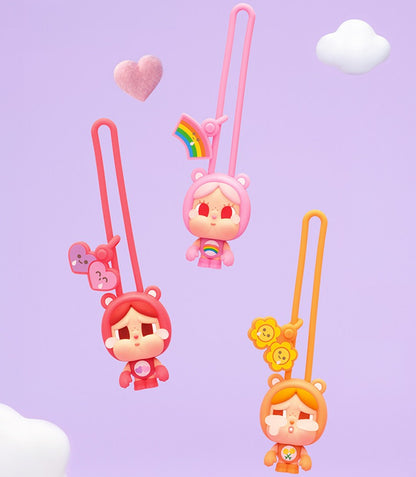 CRYBABY × Care Bears Series - Mini Light Blind Box