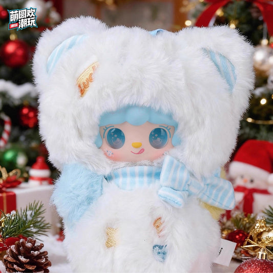 Yooki Christmas Dingdang Series