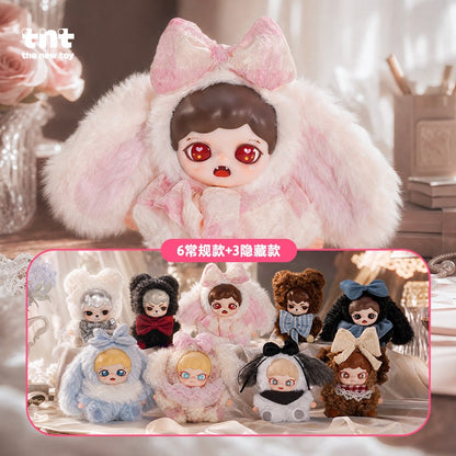 TNT best gift mini plush