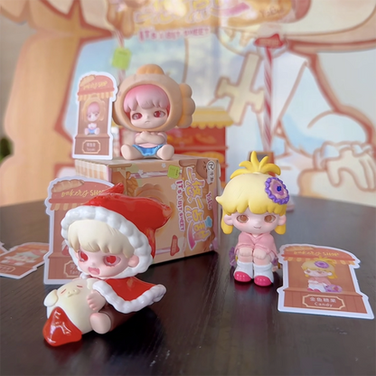 YOBU Sweet and Cute Play Blind Box
