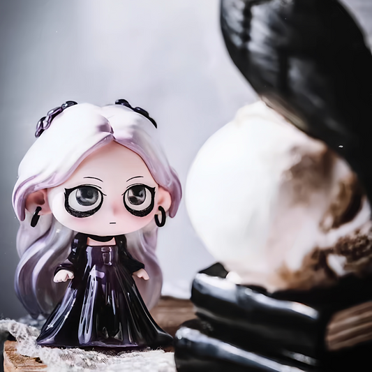 KIKI-To the Guardian Star Series Blind Box