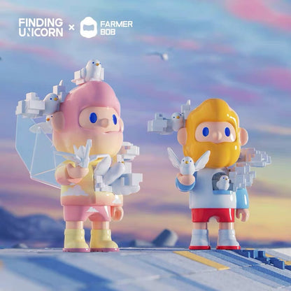 FARMER BOB Next Generation·Pixel Universe Series