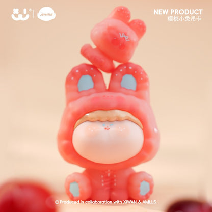 Amlls Fruit Gummy Series - Confirmed Designs